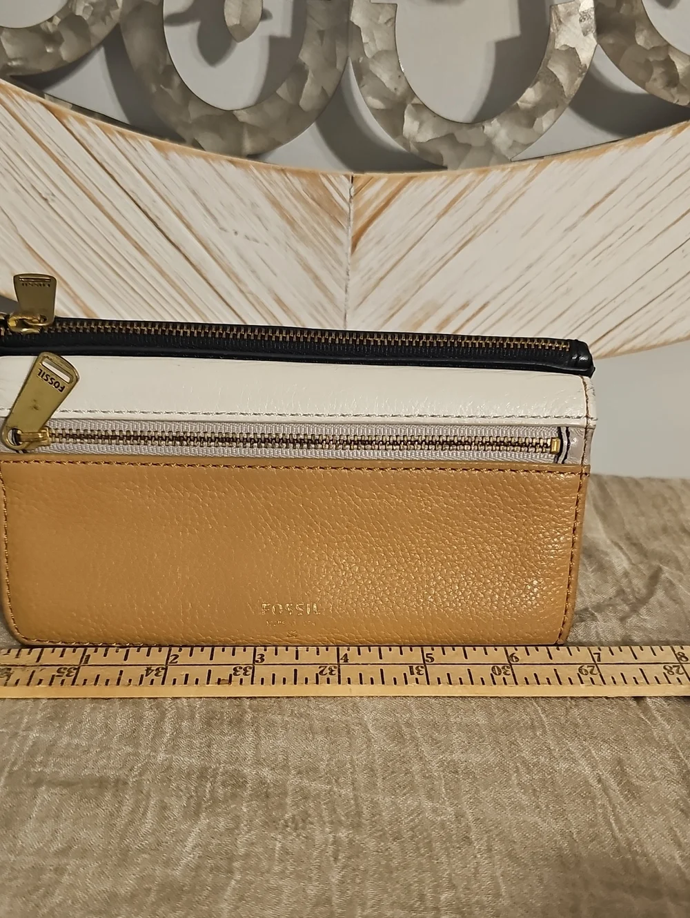 Fossil Wallet